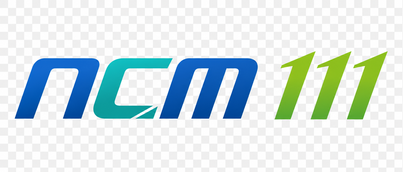 ncm 111 logo